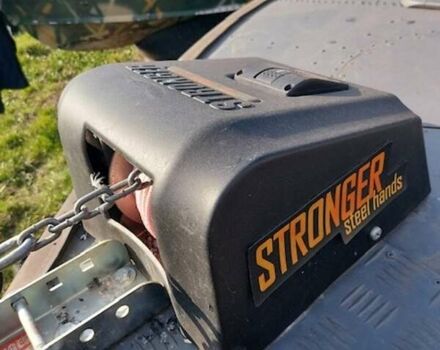 Сірий МКМ Хєрсонка, об'ємом двигуна 0 л та пробігом 1 тис. км за 5800 $, фото 10 на Automoto.ua