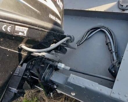 Сірий МКМ Хєрсонка, об'ємом двигуна 0 л та пробігом 1 тис. км за 5800 $, фото 1 на Automoto.ua