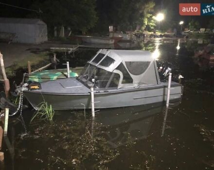 Сірий МКМ Хєрсонка, об'ємом двигуна 0 л та пробігом 1 тис. км за 5800 $, фото 8 на Automoto.ua