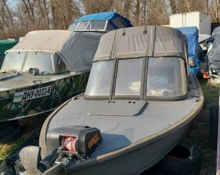 Сірий МКМ Хєрсонка, об'ємом двигуна 0 л та пробігом 1 тис. км за 5800 $, фото 5 на Automoto.ua