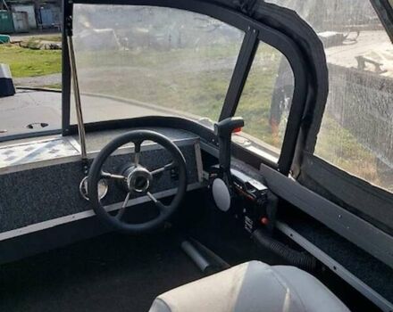 Сірий МКМ Хєрсонка, об'ємом двигуна 0 л та пробігом 1 тис. км за 5800 $, фото 3 на Automoto.ua