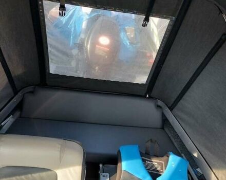 Сірий МКМ Хєрсонка, об'ємом двигуна 0 л та пробігом 1 тис. км за 5800 $, фото 7 на Automoto.ua