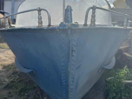 Синій МКМ Хєрсонка, об'ємом двигуна 0 л та пробігом 0 тис. км за 533 $, фото 1 на Automoto.ua