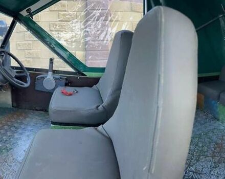МКМ ПТ, объемом двигателя 0 л и пробегом 0 тыс. км за 6000 $, фото 1 на Automoto.ua