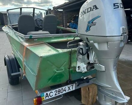 МКМ ПТ, объемом двигателя 0 л и пробегом 0 тыс. км за 6000 $, фото 11 на Automoto.ua