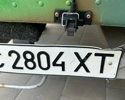 МКМ ПТ, объемом двигателя 0 л и пробегом 0 тыс. км за 6000 $, фото 16 на Automoto.ua