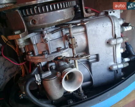 Зелений МКМ ПТ, об'ємом двигуна 0 л та пробігом 12 тис. км за 356 $, фото 1 на Automoto.ua