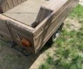 Коричневый ММЗ 81021, объемом двигателя 0 л и пробегом 0 тыс. км за 385 $, фото 1 на Automoto.ua