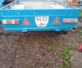ММЗ 81021, объемом двигателя 0 л и пробегом 0 тыс. км за 365 $, фото 4 на Automoto.ua
