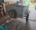 Серый ММЗ 81021, объемом двигателя 0 л и пробегом 1 тыс. км за 400 $, фото 1 на Automoto.ua