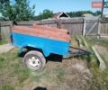 Синий ММЗ 81021, объемом двигателя 0 л и пробегом 100 тыс. км за 333 $, фото 1 на Automoto.ua
