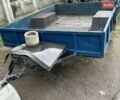 Синий ММЗ 81021, объемом двигателя 0 л и пробегом 1 тыс. км за 423 $, фото 1 на Automoto.ua