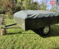Зеленый ММЗ 81021, объемом двигателя 0 л и пробегом 1 тыс. км за 617 $, фото 1 на Automoto.ua
