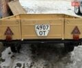 Бежевый ММЗ 81024, объемом двигателя 0 л и пробегом 0 тыс. км за 365 $, фото 1 на Automoto.ua