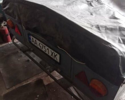 ММЗ 81024, объемом двигателя 0 л и пробегом 0 тыс. км за 400 $, фото 1 на Automoto.ua