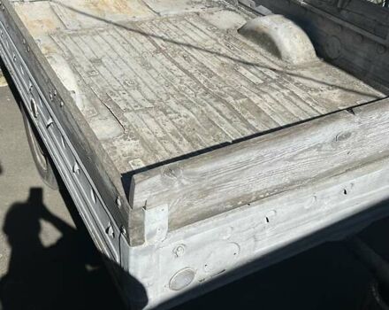 Серый ММЗ 8113, объемом двигателя 0 л и пробегом 0 тыс. км за 400 $, фото 2 на Automoto.ua