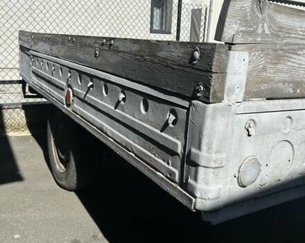 Серый ММЗ 8113, объемом двигателя 0 л и пробегом 0 тыс. км за 400 $, фото 3 на Automoto.ua