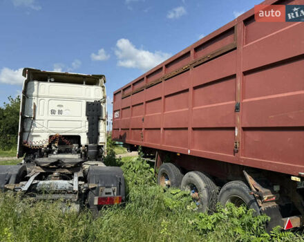 МОЛ К85Ф, объемом двигателя 0 л и пробегом 0 тыс. км за 7500 $, фото 2 на Automoto.ua