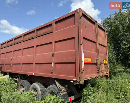 МОЛ К85Ф, объемом двигателя 0 л и пробегом 0 тыс. км за 7500 $, фото 1 на Automoto.ua