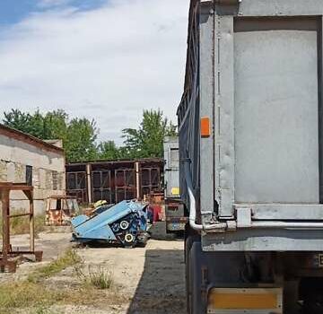 Серый МОЛ К85Ф, объемом двигателя 0 л и пробегом 0 тыс. км за 8000 $, фото 3 на Automoto.ua