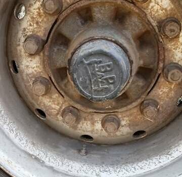 Серый МОЛ К85Ф, объемом двигателя 0 л и пробегом 0 тыс. км за 8000 $, фото 5 на Automoto.ua