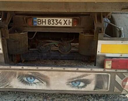 Серый МОЛ К85Ф, объемом двигателя 0 л и пробегом 0 тыс. км за 8000 $, фото 1 на Automoto.ua