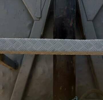 Серый МОЛ К85Ф, объемом двигателя 0 л и пробегом 0 тыс. км за 8000 $, фото 9 на Automoto.ua