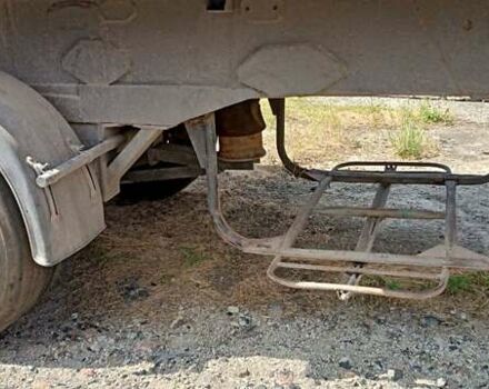 Серый МОЛ К85Ф, объемом двигателя 0 л и пробегом 0 тыс. км за 8000 $, фото 11 на Automoto.ua