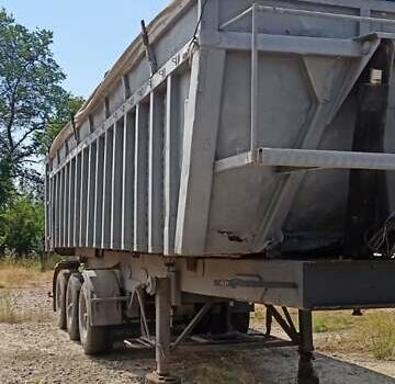 Серый МОЛ К85Ф, объемом двигателя 0 л и пробегом 0 тыс. км за 8000 $, фото 10 на Automoto.ua