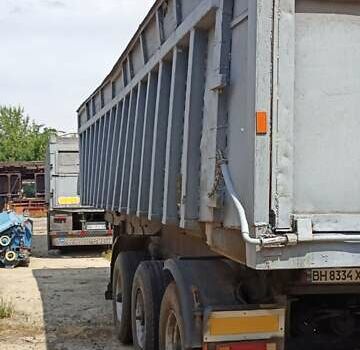 Серый МОЛ К85Ф, объемом двигателя 0 л и пробегом 0 тыс. км за 8000 $, фото 2 на Automoto.ua