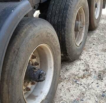 Серый МОЛ К85Ф, объемом двигателя 0 л и пробегом 0 тыс. км за 8000 $, фото 6 на Automoto.ua