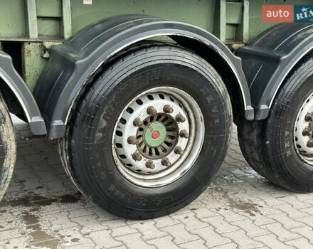 Зеленый МОЛ К85Ф, объемом двигателя 0 л и пробегом 1 тыс. км за 14999 $, фото 15 на Automoto.ua
