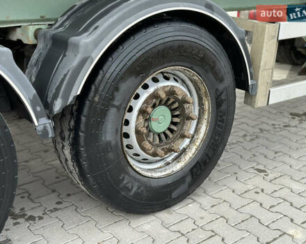 Зеленый МОЛ К85Ф, объемом двигателя 0 л и пробегом 1 тыс. км за 14999 $, фото 29 на Automoto.ua