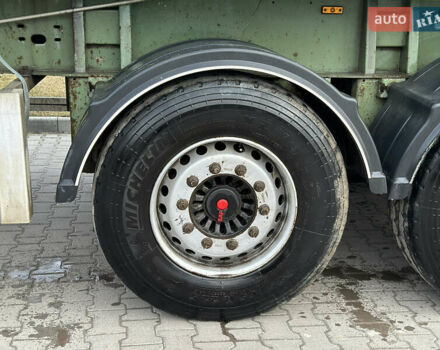 Зеленый МОЛ К85Ф, объемом двигателя 0 л и пробегом 1 тыс. км за 14999 $, фото 14 на Automoto.ua