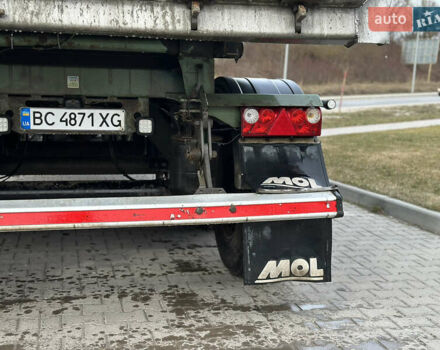 Зеленый МОЛ К85Ф, объемом двигателя 0 л и пробегом 1 тыс. км за 14999 $, фото 22 на Automoto.ua