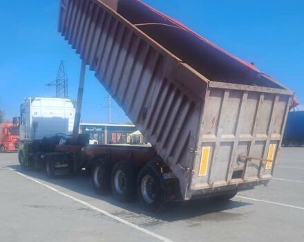 Червоний МОЛ МОЛ, об'ємом двигуна 0 л та пробігом 20 тис. км за 6500 $, фото 4 на Automoto.ua