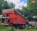 Красный МОЛ МОЛ, объемом двигателя 0 л и пробегом 100 тыс. км за 9500 $, фото 2 на Automoto.ua