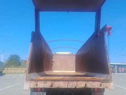 Червоний МОЛ МОЛ, об'ємом двигуна 0 л та пробігом 20 тис. км за 6500 $, фото 1 на Automoto.ua