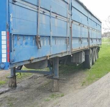 МОЛ МОЛ, об'ємом двигуна 0 л та пробігом 100 тис. км за 7000 $, фото 19 на Automoto.ua