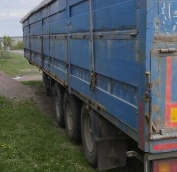 МОЛ МОЛ, об'ємом двигуна 0 л та пробігом 100 тис. км за 7000 $, фото 24 на Automoto.ua