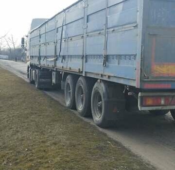 МОЛ МОЛ, об'ємом двигуна 0 л та пробігом 100 тис. км за 7000 $, фото 11 на Automoto.ua