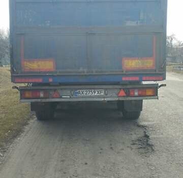 МОЛ МОЛ, об'ємом двигуна 0 л та пробігом 100 тис. км за 7000 $, фото 3 на Automoto.ua