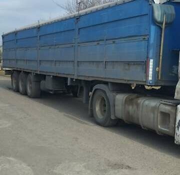 МОЛ МОЛ, об'ємом двигуна 0 л та пробігом 100 тис. км за 7000 $, фото 1 на Automoto.ua