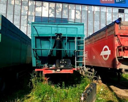 МОЛ МОЛ, объемом двигателя 0 л и пробегом 0 тыс. км за 6300 $, фото 1 на Automoto.ua