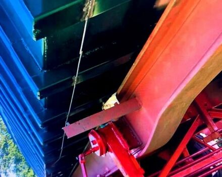 МОЛ МОЛ, объемом двигателя 0 л и пробегом 0 тыс. км за 6300 $, фото 3 на Automoto.ua