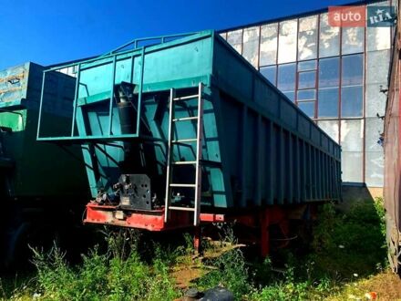 МОЛ МОЛ 2000 в Ромнах на Automoto.ua МОЛ МОЛ, объемом двигателя 0 л и пробегом 0 тыс. км за 6300 $, фото 1 на Automoto.ua