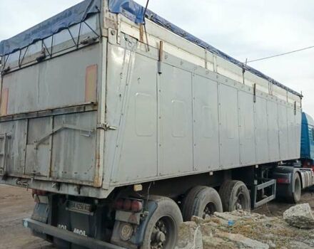 Серый МОЛ МОЛ, объемом двигателя 0 л и пробегом 0 тыс. км за 12300 $, фото 3 на Automoto.ua