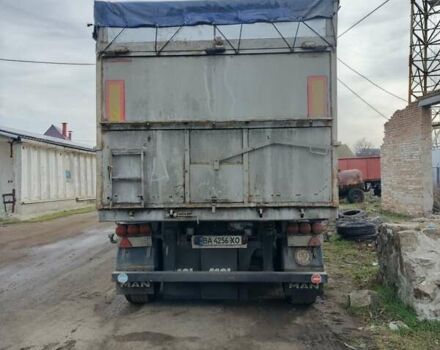 Серый МОЛ МОЛ, объемом двигателя 0 л и пробегом 0 тыс. км за 14000 $, фото 2 на Automoto.ua