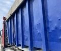 Синий МОЛ МОЛ, объемом двигателя 0 л и пробегом 100 тыс. км за 12000 $, фото 8 на Automoto.ua