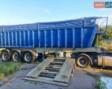 Синий МОЛ МОЛ, объемом двигателя 0 л и пробегом 0 тыс. км за 7500 $, фото 4 на Automoto.ua